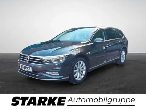 Used VOLKSWAGEN PASSAT Diesel 2021 Ad 