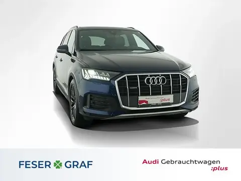 Used AUDI Q7 Diesel 2021 Ad 