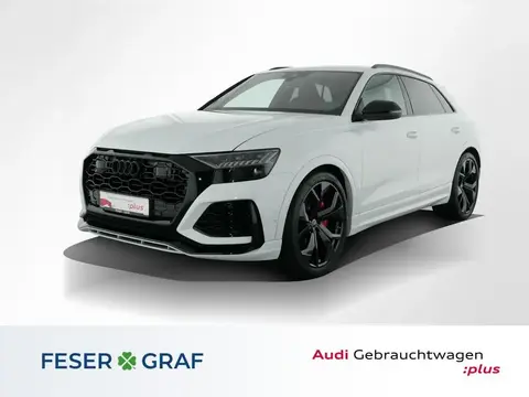 Used AUDI RSQ8 Petrol 2023 Ad 