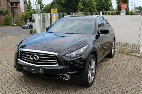 Used INFINITI QX70 Petrol 2016 Ad 