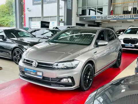 Annonce VOLKSWAGEN POLO Diesel 2019 d'occasion 