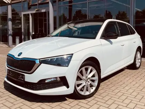 Used SKODA SCALA Diesel 2019 Ad 