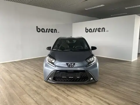 Used TOYOTA AYGO X Petrol 2024 Ad 