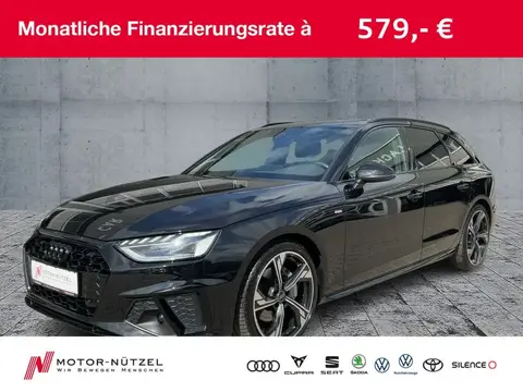 Used AUDI A4 Diesel 2023 Ad 