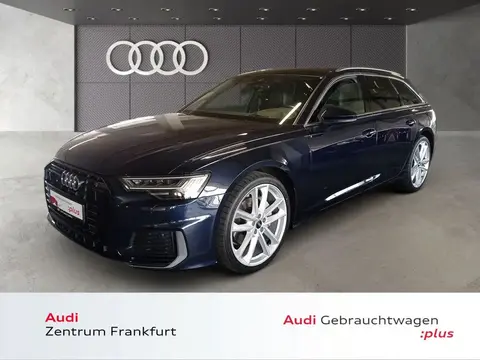 Used AUDI A6 Petrol 2020 Ad 