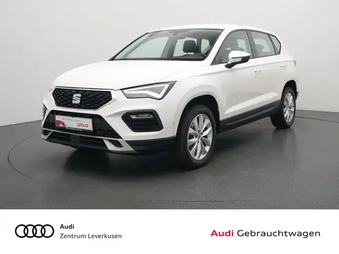 Annonce SEAT ATECA Essence 2023 d'occasion 