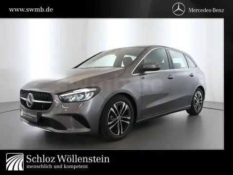 Used MERCEDES-BENZ CLASSE B Petrol 2024 Ad 