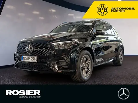 Annonce MERCEDES-BENZ CLASSE GLE Diesel 2024 d'occasion 