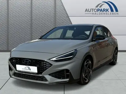 Annonce HYUNDAI I30 Essence 2024 d'occasion 