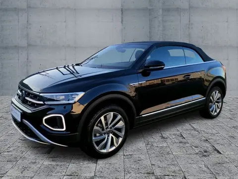 Annonce VOLKSWAGEN T-ROC Essence 2024 d'occasion 