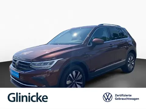 Annonce VOLKSWAGEN TIGUAN Essence 2023 d'occasion 