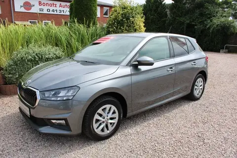 Used SKODA FABIA Petrol 2023 Ad 