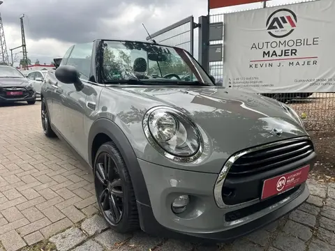 Used MINI ONE Petrol 2018 Ad 