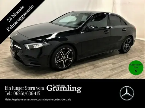 Used MERCEDES-BENZ CLASSE A Petrol 2022 Ad 