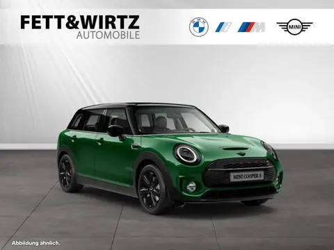 Annonce MINI COOPER Essence 2022 d'occasion 