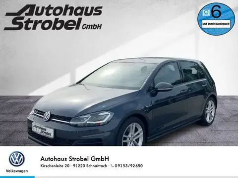 Annonce VOLKSWAGEN GOLF Diesel 2019 d'occasion 