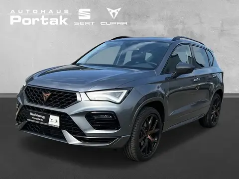 Annonce CUPRA ATECA Essence 2024 d'occasion 