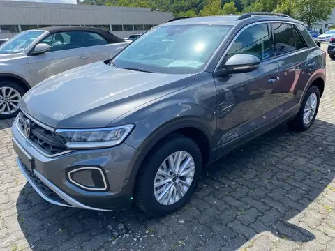 Annonce VOLKSWAGEN T-ROC Essence 2022 d'occasion 