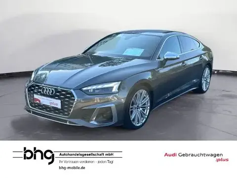 Used AUDI S5 Diesel 2021 Ad 