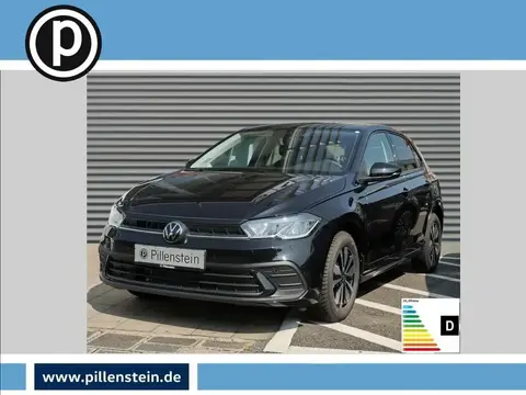 Annonce VOLKSWAGEN POLO Essence 2024 d'occasion 