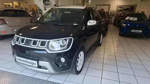 Used SUZUKI IGNIS Petrol 2020 Ad 