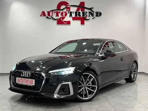 Annonce AUDI A5 Diesel 2021 d'occasion 