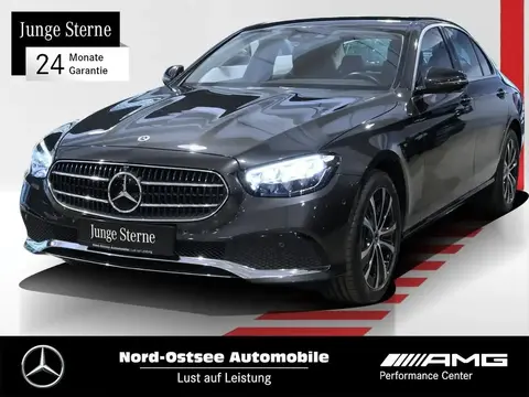 Annonce MERCEDES-BENZ CLASSE E Hybride 2023 d'occasion 