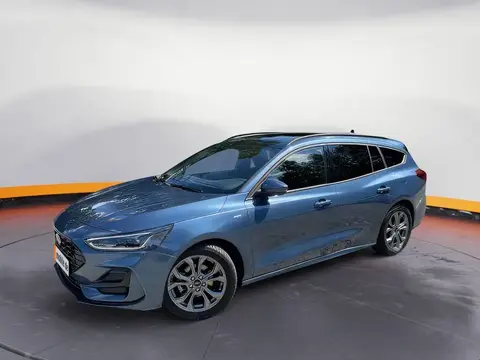 Annonce FORD FOCUS Essence 2023 d'occasion 