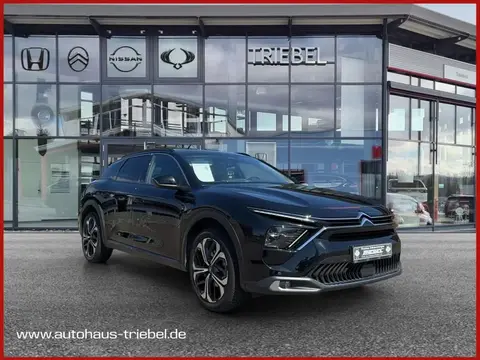 Annonce CITROEN C5 X Essence 2023 d'occasion 