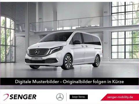 Used MERCEDES-BENZ EQV Not specified 2021 Ad 