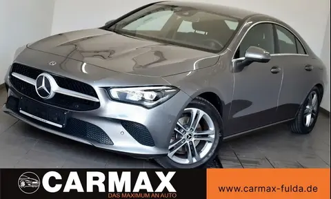 Used MERCEDES-BENZ CLASSE CLA Diesel 2019 Ad 