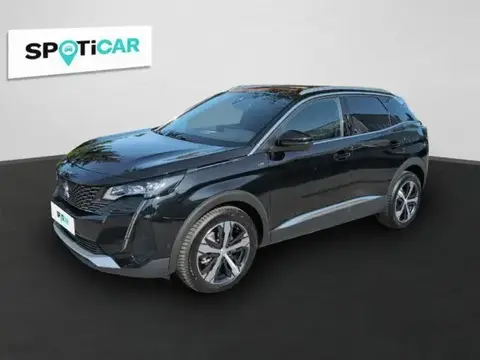 Used PEUGEOT 3008 Petrol 2024 Ad 