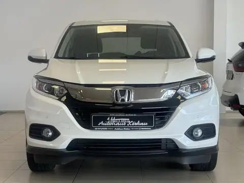 Used HONDA HR-V Petrol 2018 Ad 