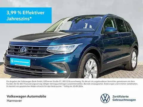 Used VOLKSWAGEN TIGUAN Petrol 2023 Ad 