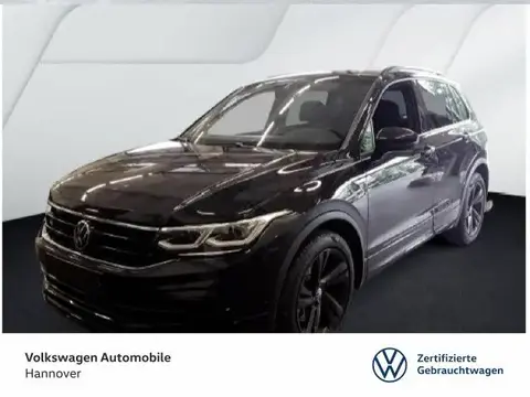 Annonce VOLKSWAGEN TIGUAN Diesel 2022 d'occasion 