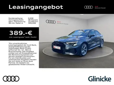 Used AUDI A3 Petrol 2023 Ad Germany