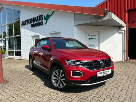 Used VOLKSWAGEN T-ROC Petrol 2020 Ad 