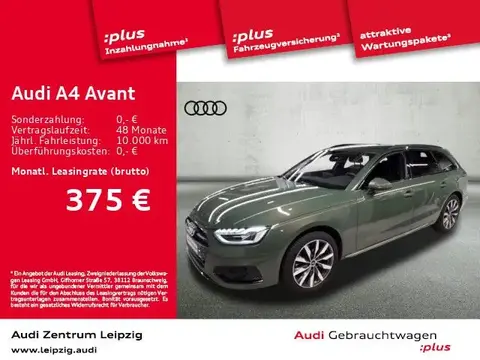 Used AUDI A4 Diesel 2023 Ad 