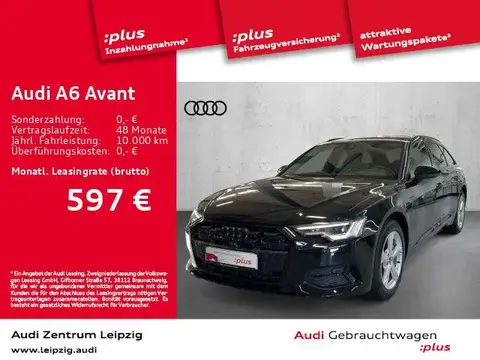 Used AUDI A6 Diesel 2023 Ad 