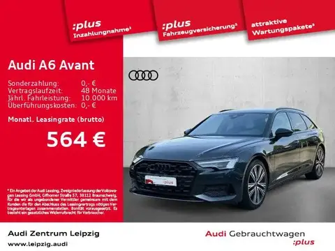 Used AUDI A6 Diesel 2023 Ad 