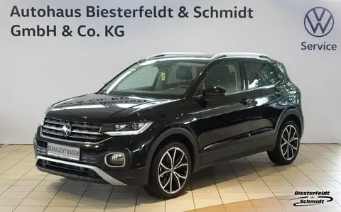 Used VOLKSWAGEN T-CROSS Petrol 2023 Ad 