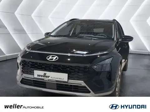 Annonce HYUNDAI BAYON Essence 2024 d'occasion 