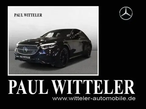 Used MERCEDES-BENZ CLASSE E Diesel 2024 Ad 