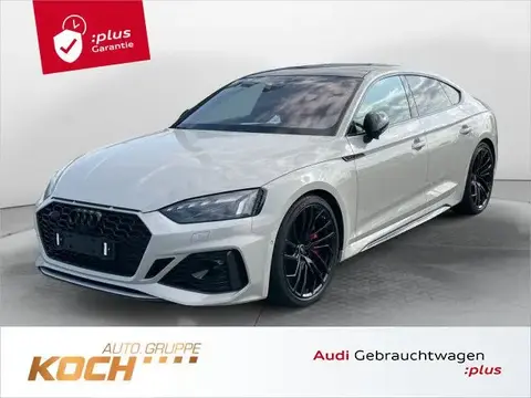 Annonce AUDI RS5 Essence 2022 d'occasion 