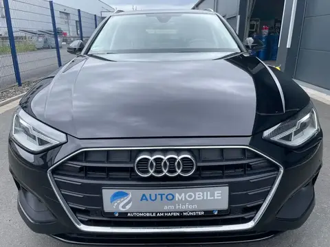 Used AUDI A4 Diesel 2019 Ad 