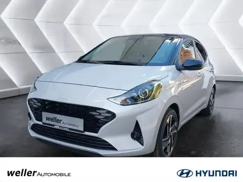 Annonce HYUNDAI I10 Essence 2024 d'occasion 