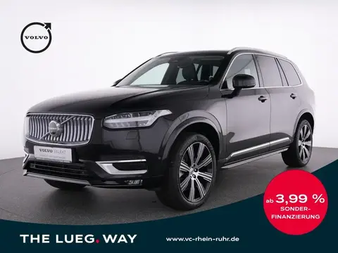 Used VOLVO XC90 Petrol 2023 Ad Germany