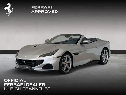 Annonce FERRARI PORTOFINO Essence 2021 d'occasion 