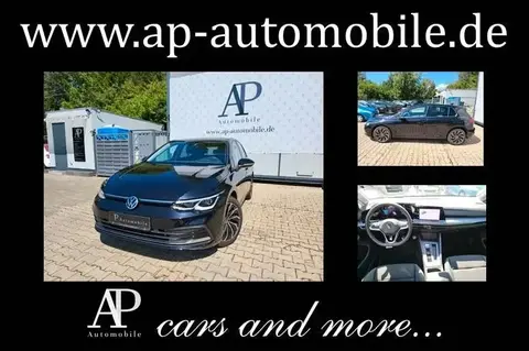 Used VOLKSWAGEN GOLF Petrol 2021 Ad 