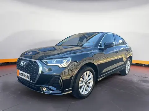 Used AUDI Q3 Petrol 2023 Ad Germany